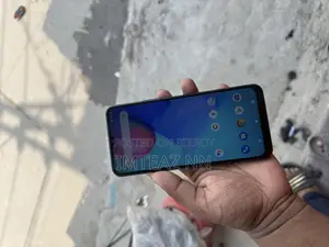 Vivo Y20 4GB 64GB (Used)