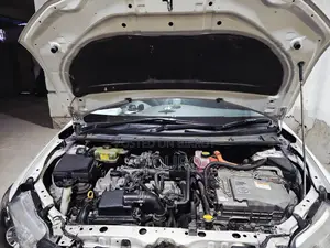 Toyota Axio G Premium Hybrid. 2013