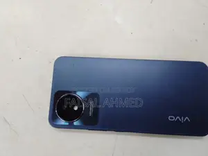 Vivo Y02 (ইউজড)