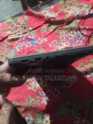 ল্যাপটপ আসুস ৪জিবি এইচডিডি+এসএসডি ১৬ জিবি