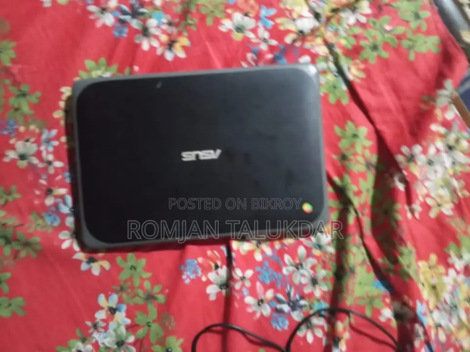 ল্যাপটপ আসুস ৪জিবি এইচডিডি+এসএসডি ১৬ জিবি