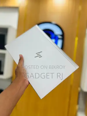 বিজনেস সিরিজের ল্যাপটপ