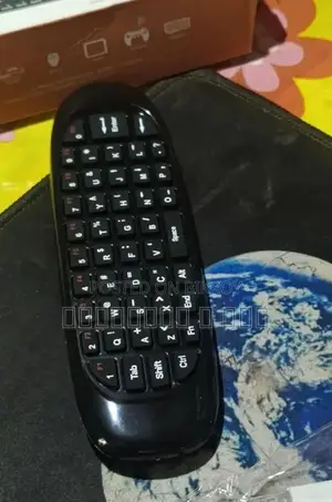 Charger Smart TV Remote
