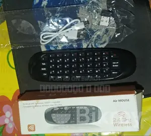 Charger Smart TV Remote