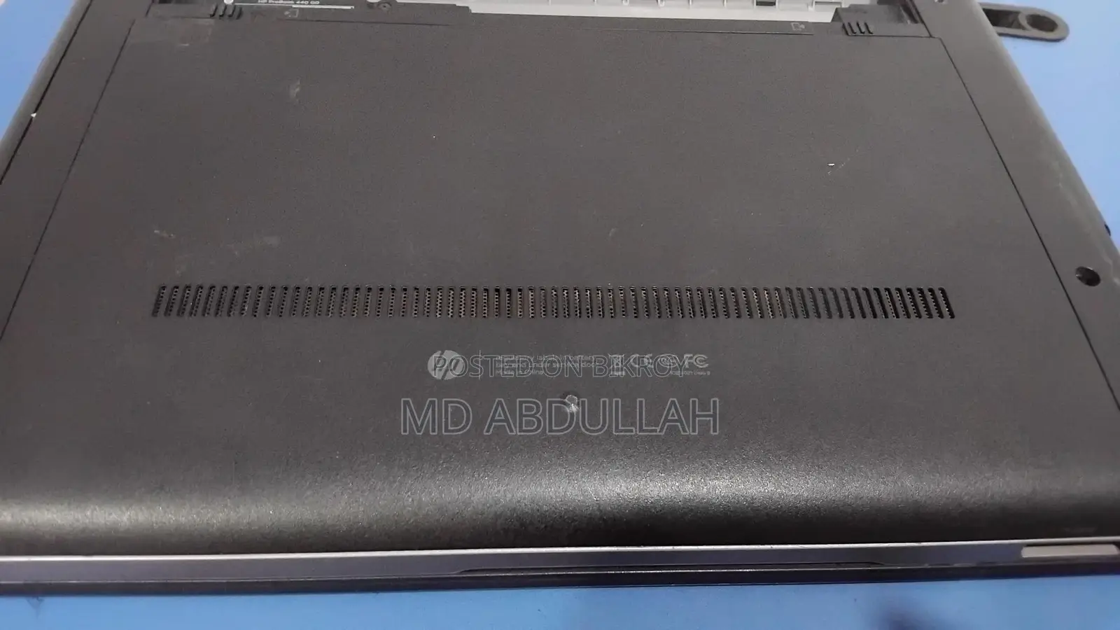HP Probook Core i3