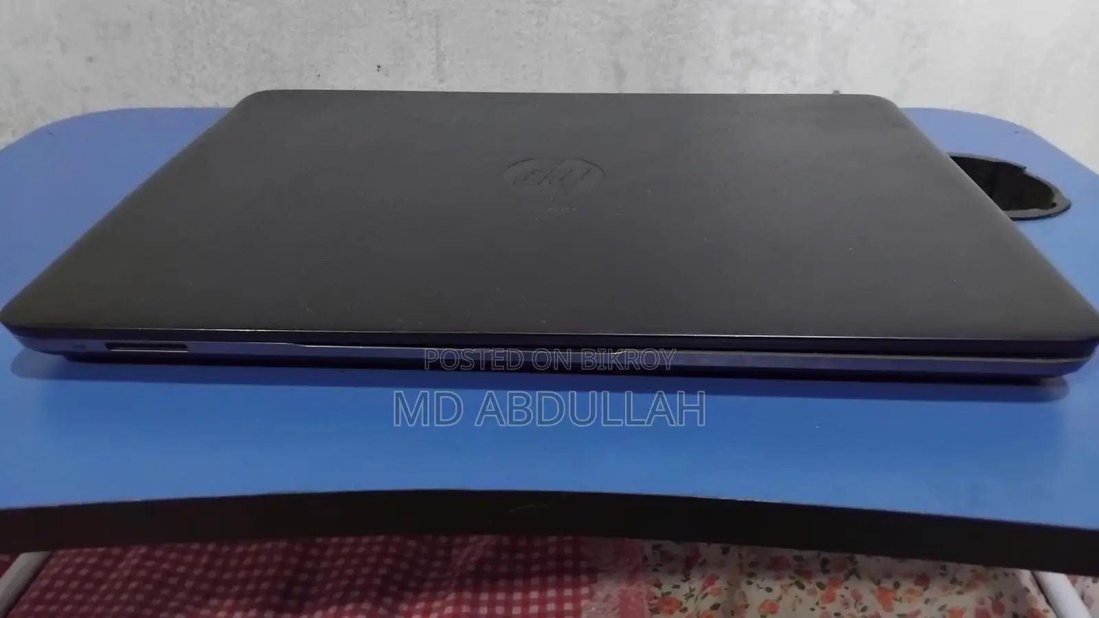 HP Probook Core i3