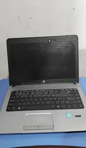 HP Probook Core i3