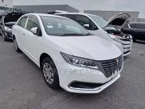 Toyota Premio F KEY START 3.5POINT 2020