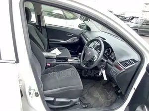 Toyota Premio F KEY START 3.5POINT 2020