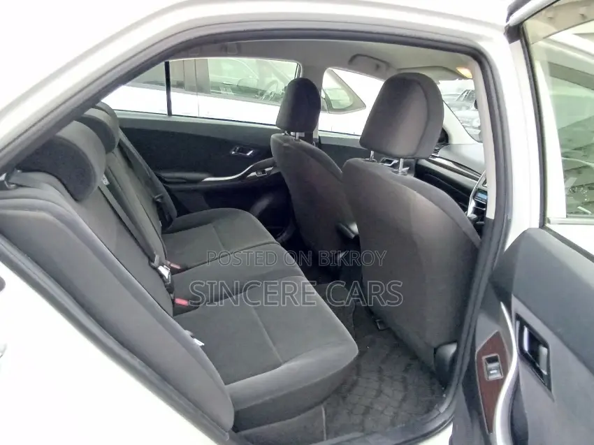 Toyota Premio F KEY START 3.5POINT 2020