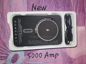 Power Bank