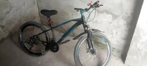 Gear Cycle