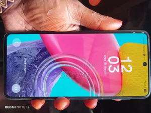 Samsung Galaxy M53 (Used)