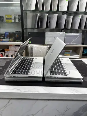 HP Elitebook 840 G7 ( i5-10th Gen ) 16/512gb