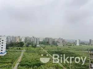 M=Block || 3 Katha Plot|| Urgent Sell Near 200 & 300 feet Road