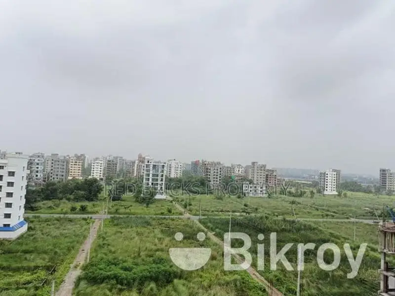 M-Block || 3 Katha Plot || Urgent Sale Near 200 & 300 Feet Road