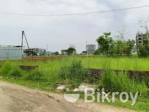 M-Block || 3 Katha Plot || Urgent Sale Near 200 & 300 Feet Road