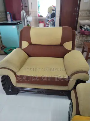 Nadia Brand Sofa Set for Sale