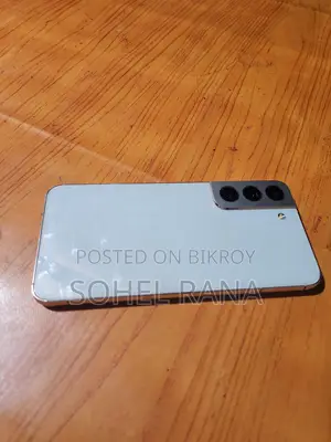 Samsung Galaxy S22 ফ্রেস (Used)