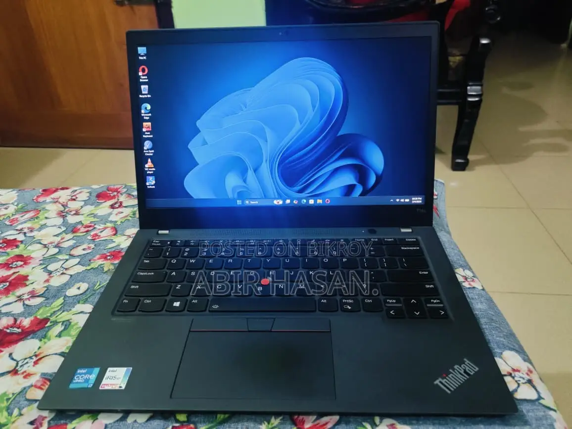 Lenovo thinkpad T14s
