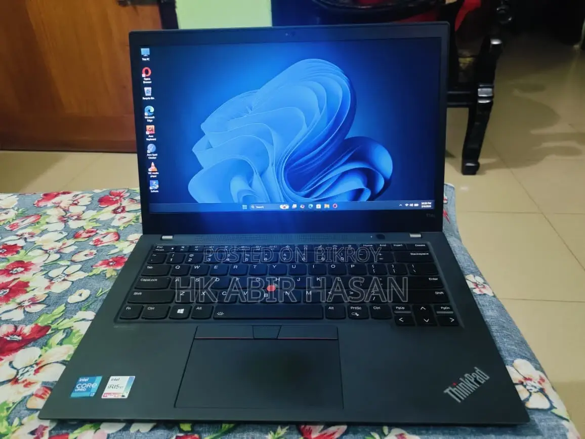 Lenovo thinkpad T14s