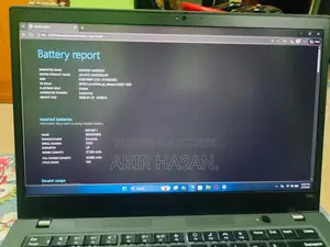 Lenovo thinkpad T14s