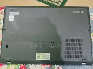 Lenovo thinkpad T14s