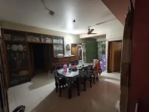 Adabor 13 Used Flat
