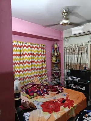 Adabor 13 Used Flat