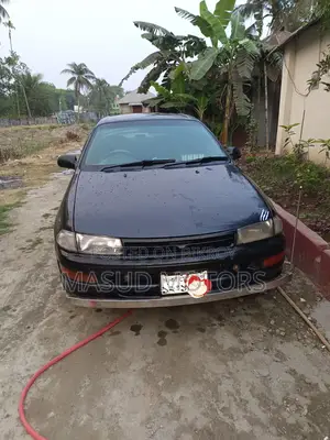 Toyota Carina 1997