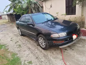Toyota Carina 1997
