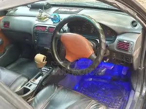 Toyota Carina 1997