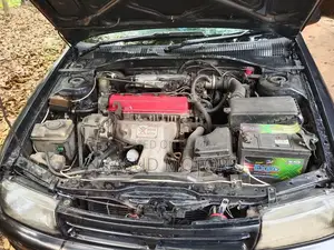 Toyota Carina 1997