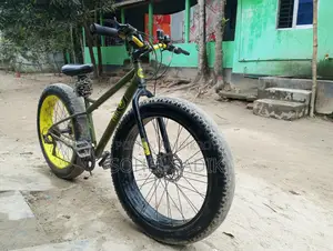 FAT BIKE