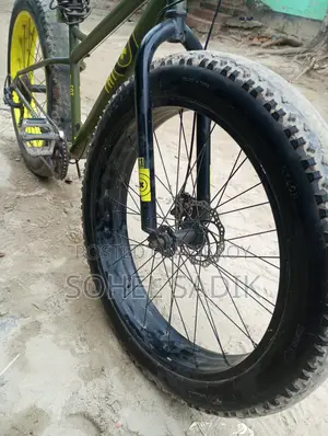 FAT BIKE