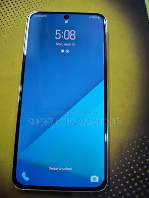 Samsung Galaxy S22 Plus 8GB+ 256GB (Used)