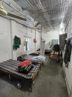 আবাসিক হোস্টেল সেল
