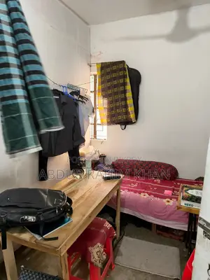 আবাসিক হোস্টেল সেল