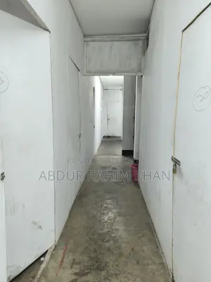 আবাসিক হোস্টেল সেল
