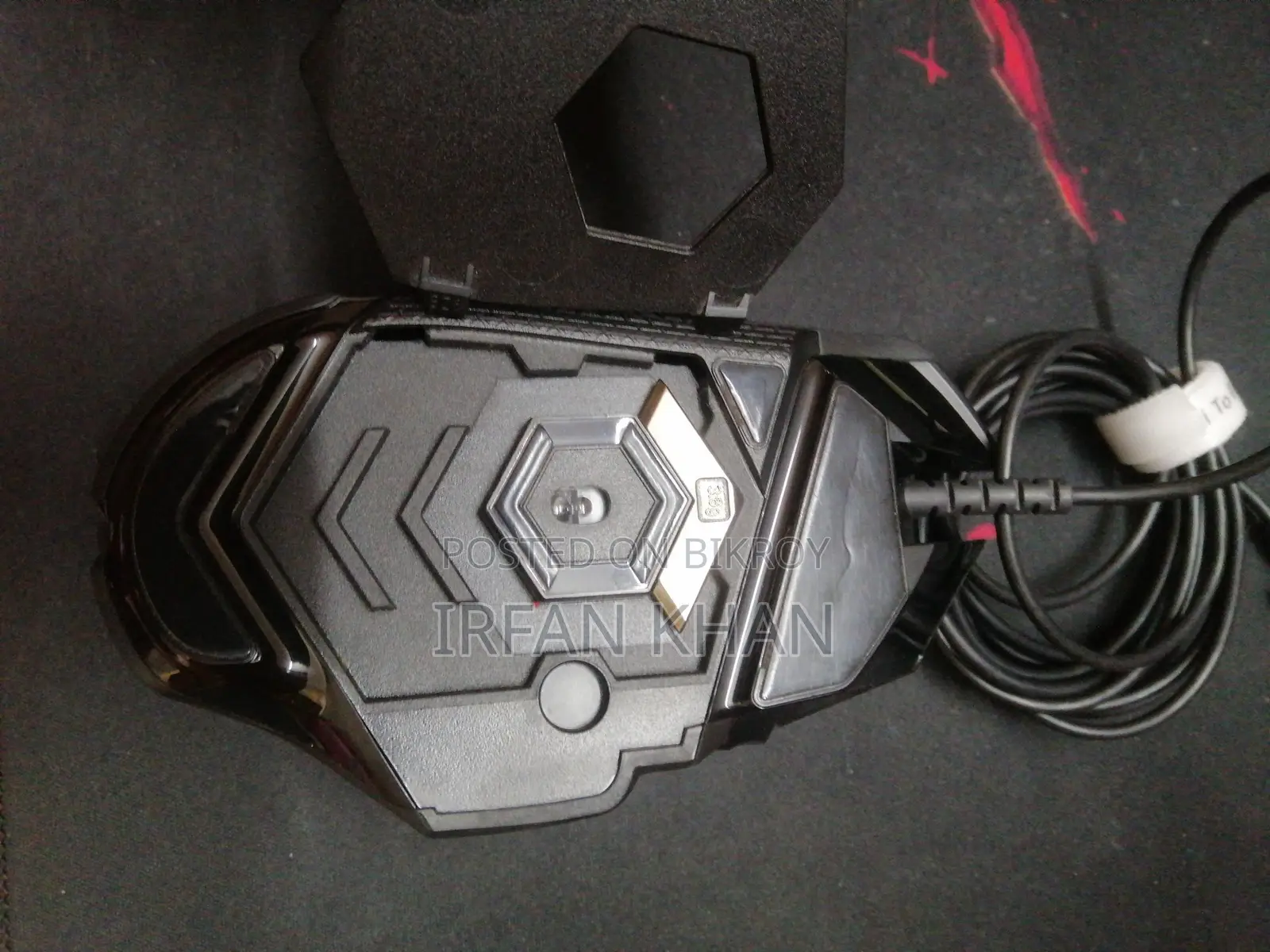 Logitech G502 Only 2 Months Used