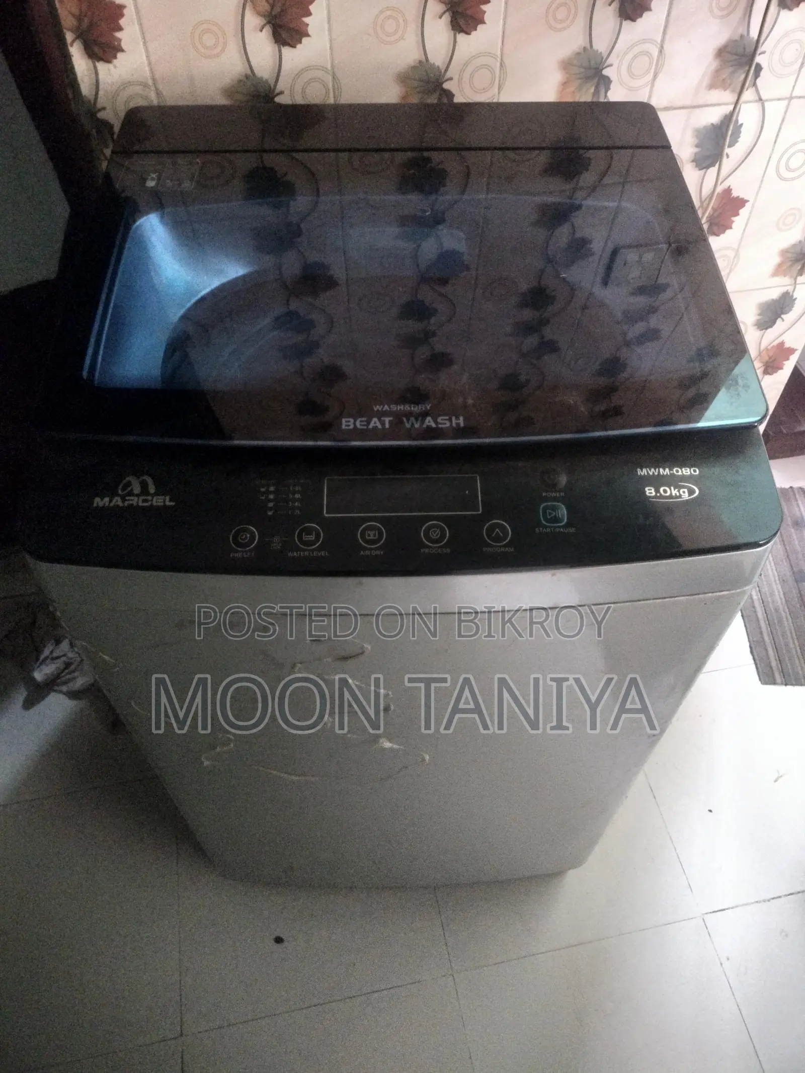 Wasing Machine