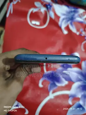 Xiaomi Redmi Note 9 . (Used)