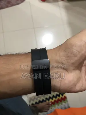 Binary Watch