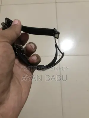 Binary Watch