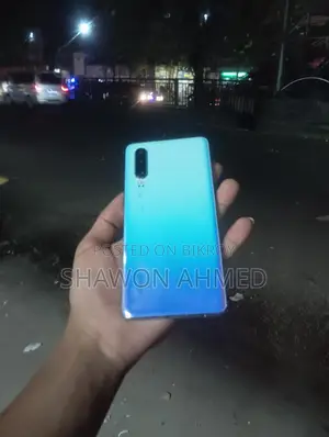 Huawei P30 Lite (Used)