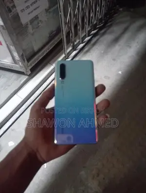 Huawei P30 Lite (Used)