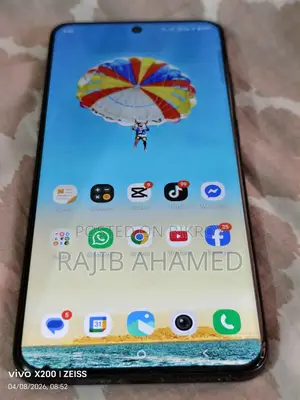 Vivo X200 (Used)