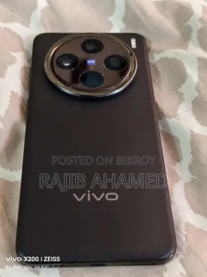 Vivo X200 (Used)