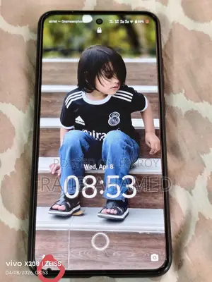 Vivo X200 (Used)