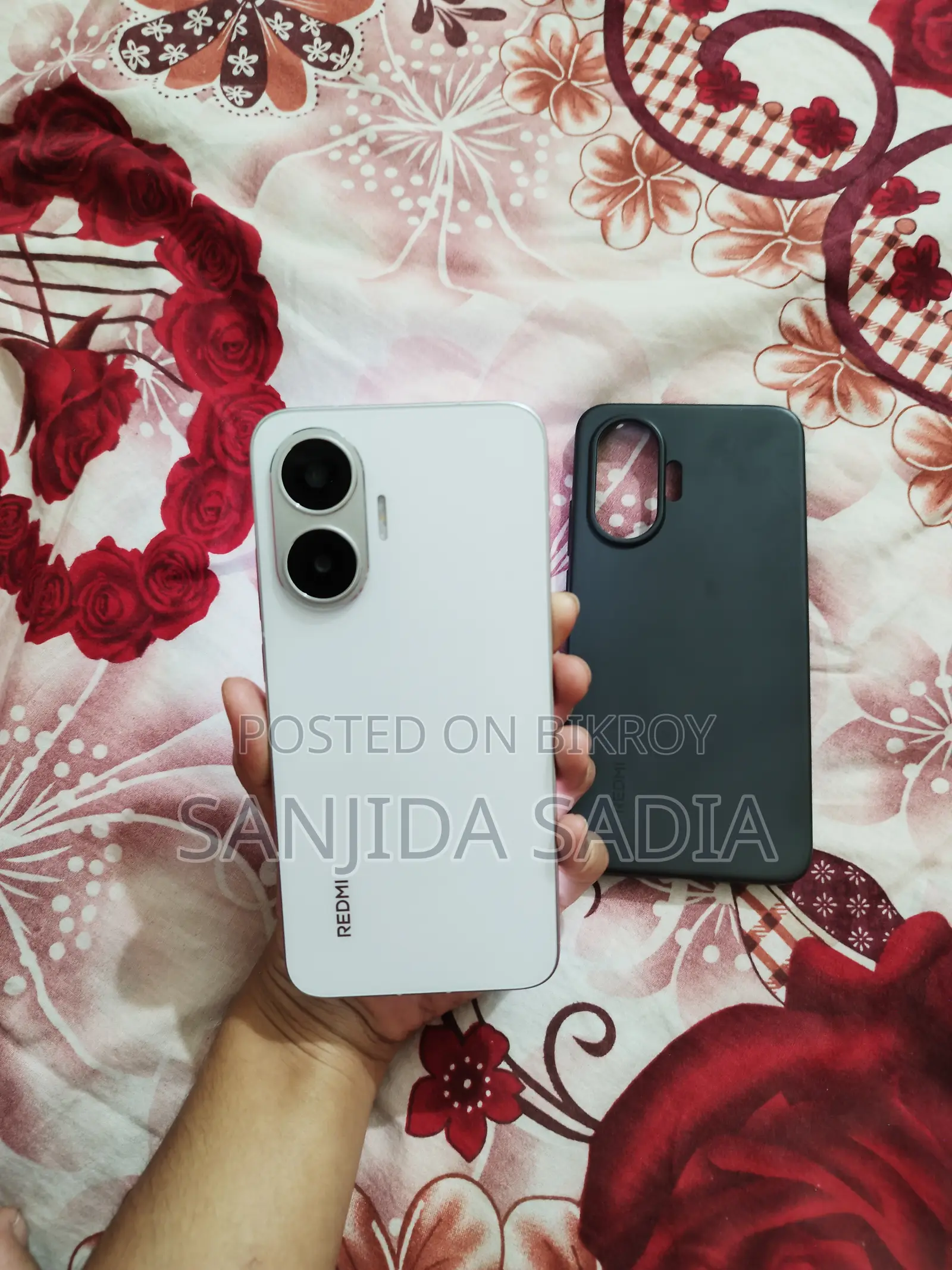Xiaomi Redmi Turbo 4 Pro (Used)